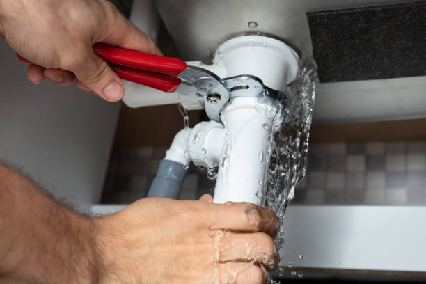 Best Commercial water damage restoration  in West Salem, OH
