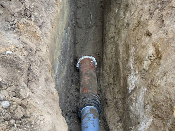 Best Emergency water damage restoration  in West Salem, OH