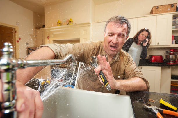 Best Water damage restoration insurance claims  in West Salem, OH